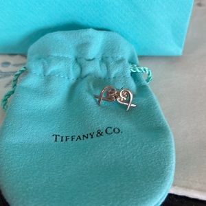 Tiffany earrings